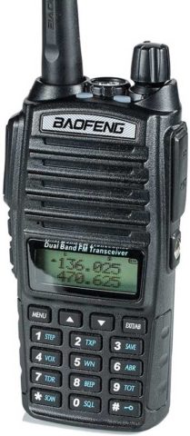 Baofeng UV-5R For Beginners - Menu Settings You Need To Know - Learn The Baofeng  UV5R - Ham Radio 