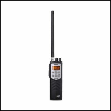 Uniden PRO501HH CB Radio