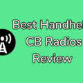 Best Handheld CB Radios For 2024