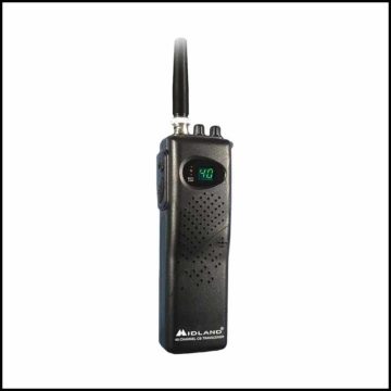 Midland 75-785 CB Radio