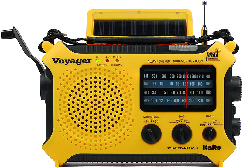 The 5 Best Tabletop Radios of 2024