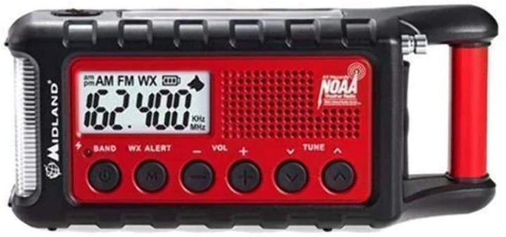 Midland – ER310 Radio