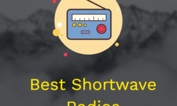 13 Best Shortwave Radios in 2023: Reviews & Expert Ratings