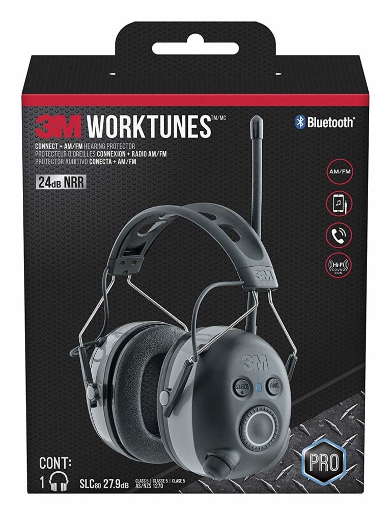 11 Best AM/FM Radio Headphones ( With Expert Reviews )