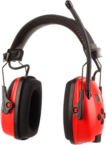 Honeywell Sync Digital Radio Headphones