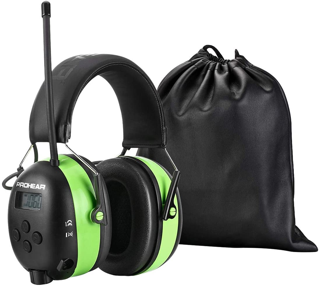 11 Best AM/FM Radio Headphones ( With Expert Reviews )