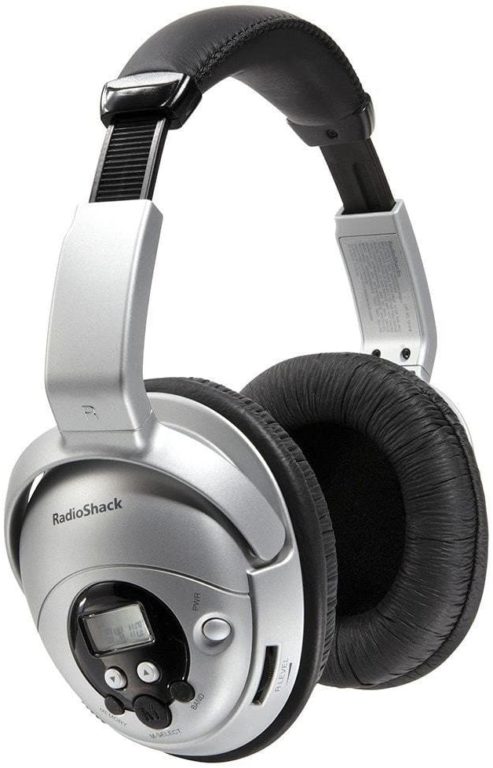 11 Best AM/FM Radio Headphones ( With Expert Reviews )