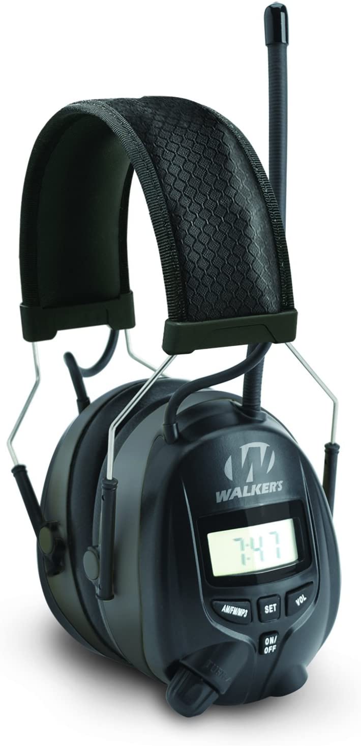 11 Best AM/FM Radio Headphones ( With Expert Reviews )