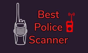 Best Police Radio Scanners of 2023