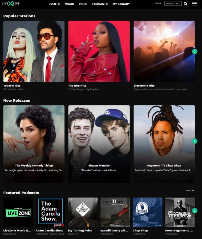 Best Radio Stations of 2024 [Listen for Free]