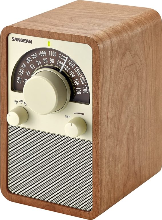 Best Tabletop Radios in 2022 Reviews & Buying Guide
