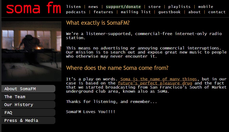 Sona FM Free Online Radio Station