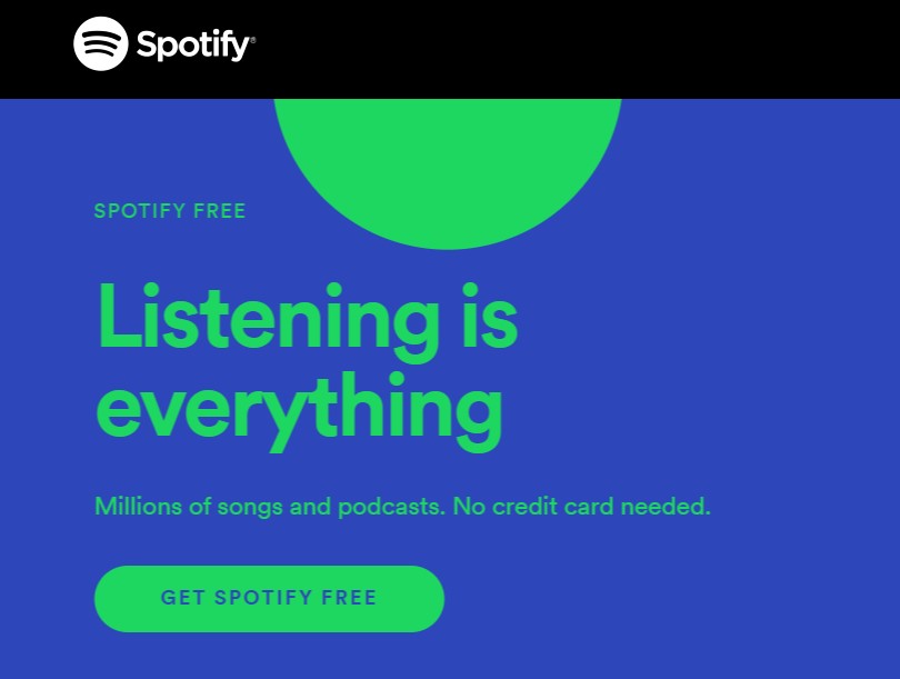 Spotify Free Music - Best Internet Radio