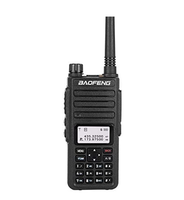 BaoFeng DM-1801 DMR Radio