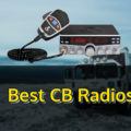 Best CB Radios For Truckers and Off-Roading [Fixed Mount]