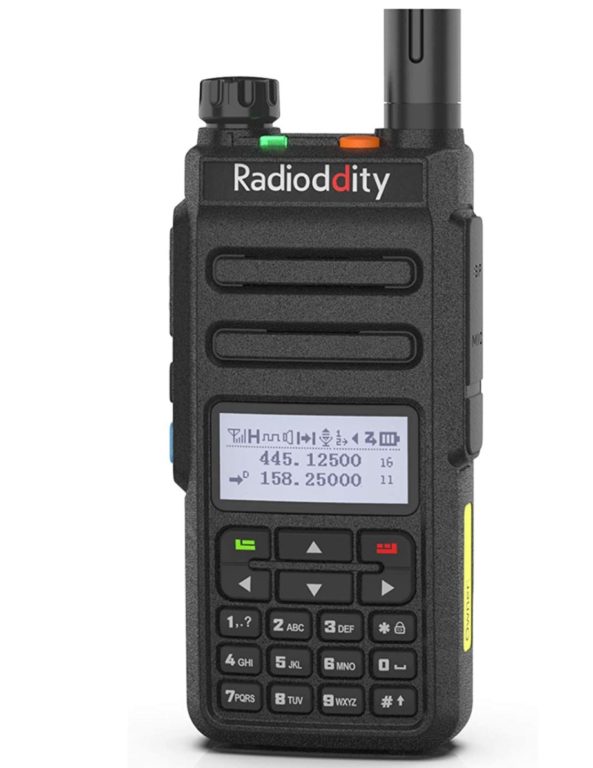 Radioddity GD-77 DMR