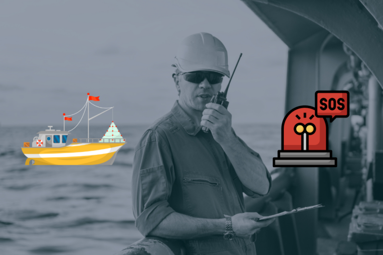 What VHF Marine Radio Channel Is Reserved for Distress Calls?