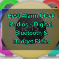 Best Alarm Clock Radios of 2024 (Expert Reviews)