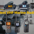 Best Fixed & Handheld VHF Marine Radios of 2023