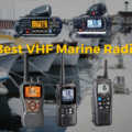 Best Fixed & Handheld VHF Marine Radios of 2024