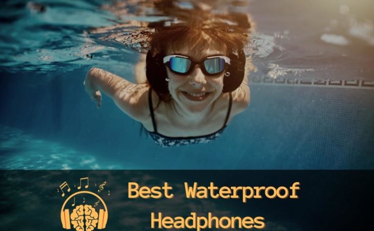 Best Wireless Waterproof Headphones for Swimming