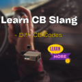 CB Radio Lingo: CB Codes & Their Meaning [Learn CB Slang]
