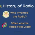 History of Radio: Who Invented Radio & When?