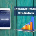 Internet Radio Statistics