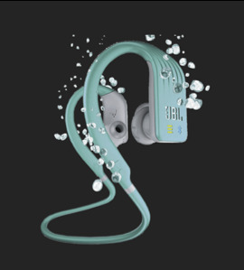 BL Endurance Dive Swimming Headphones
