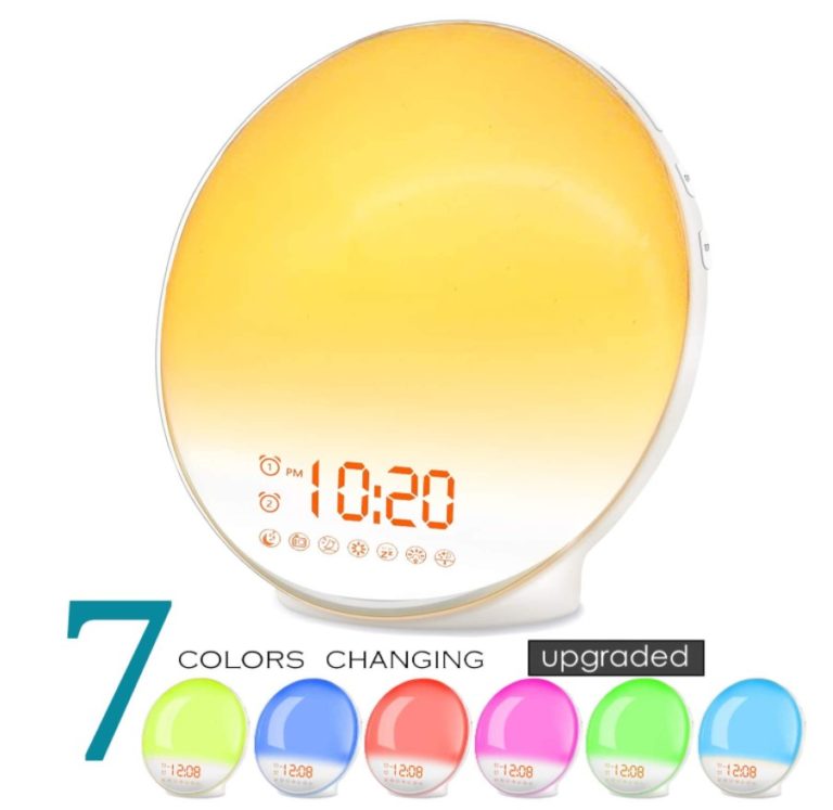 Best Alarm Clock Radios of 2024 (Expert Reviews)