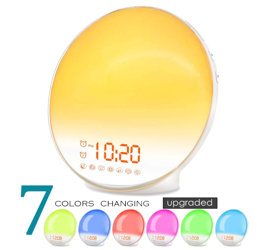 Best Alarm Clock Radios of 2024 (Expert Reviews)