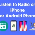 Listen to Radio on Phone For Free [Without Internet]