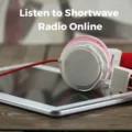 Listen to Shortwave Radio Online Free [ Web, iOS & Android]