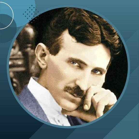 Nikola Tesla - Inventor of Radio
