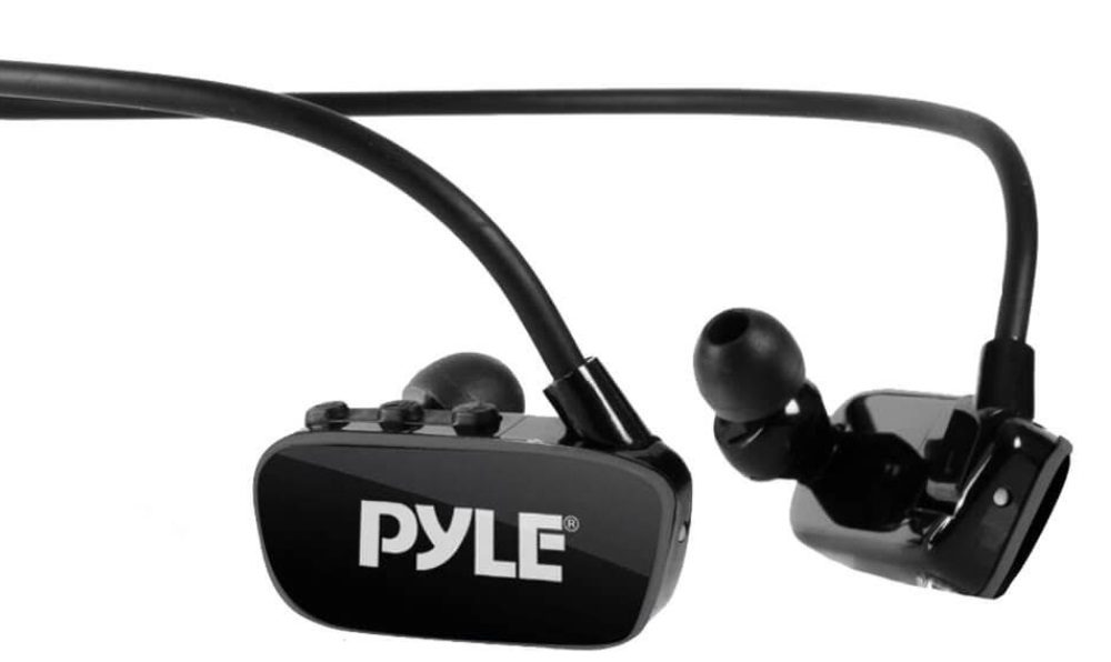 Pyle Flextreme Controls