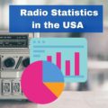 Radio Statistics – Advertising, Employment & Revenue Stats