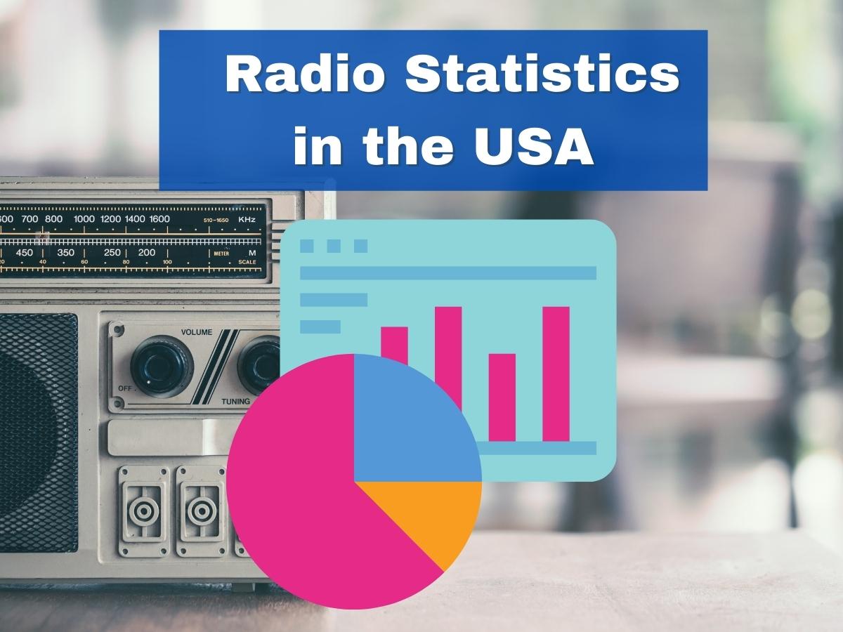 Radio Statistics in the USA