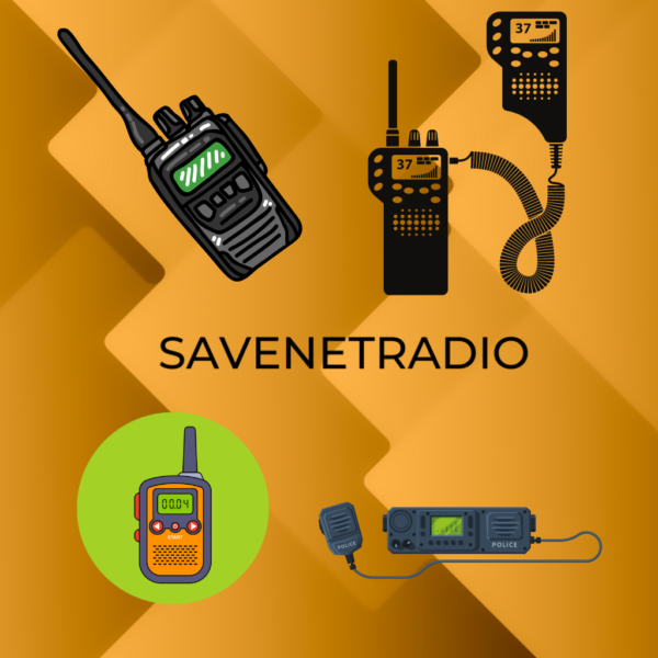 SavenetRadio - Save Net Radio PP
