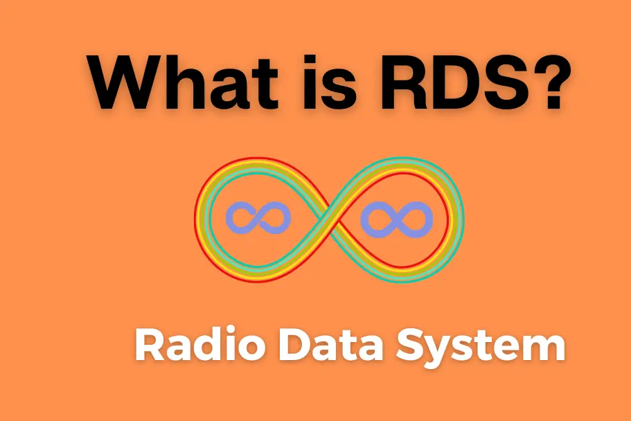 What Is RDS Radio Data System Radio what-is-rds-radio-data-system-radio
