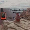 What is a Satellite Messenger & How Do They Work?