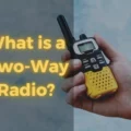 What is a Two-Way Radio & How do they Work?