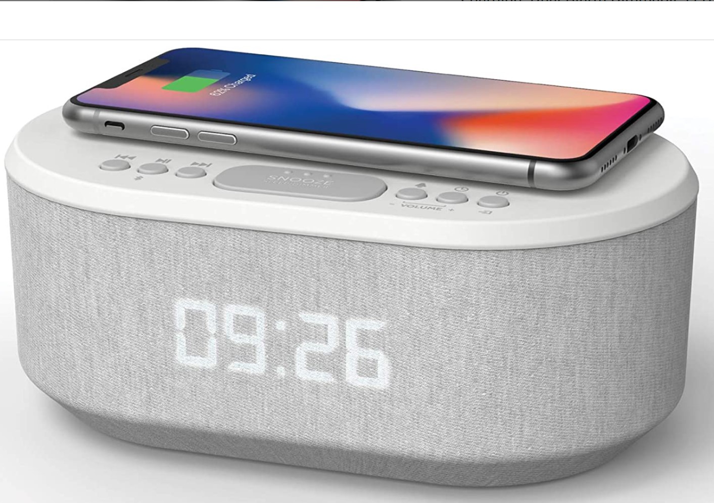 Best Alarm Clock Radios of 2024 (Expert Reviews)