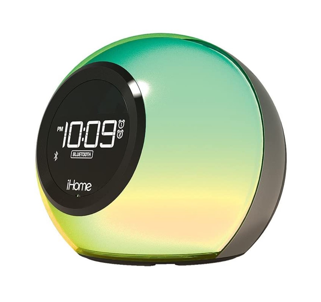 Best Alarm Clock Radios of 2024 (Expert Reviews)
